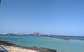 Casa Lisardo,en el corazon de Corralejo